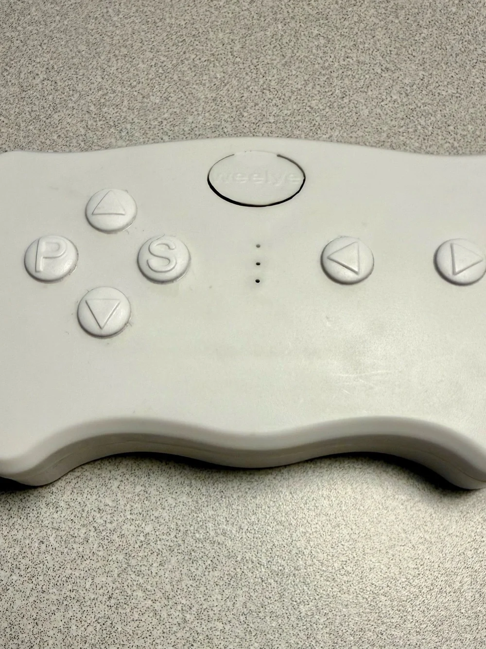 Weelye Bluetooth Remote Controller Electric Ride On Car Replacement Part